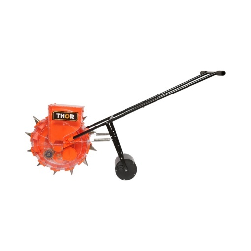 Semanatoare manuala cu 12 dinti, adancime semanare 6.5cm THOR - Img 2