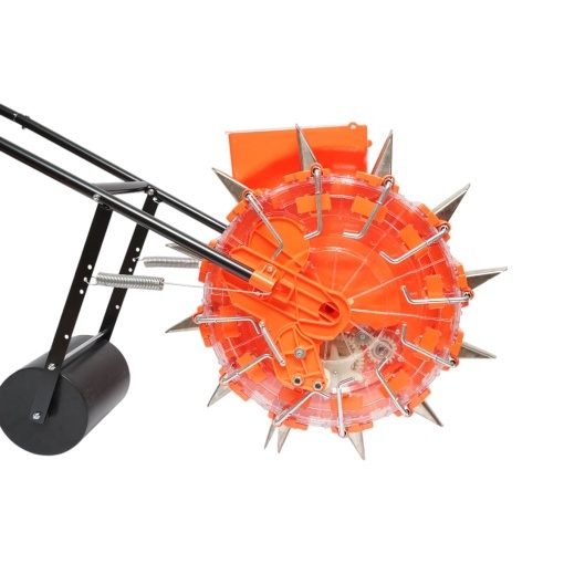 Semanatoare manuala cu 12 dinti, adancime semanare 8cm THOR - Img 10
