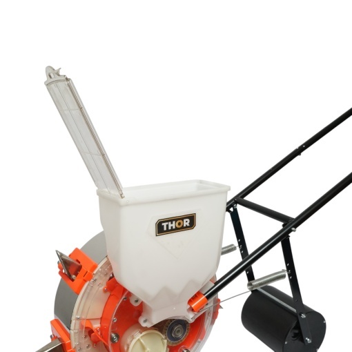 Semanatoare manuala cu 7 dinti, adancime semanare 6.5cm THOR - Img 11
