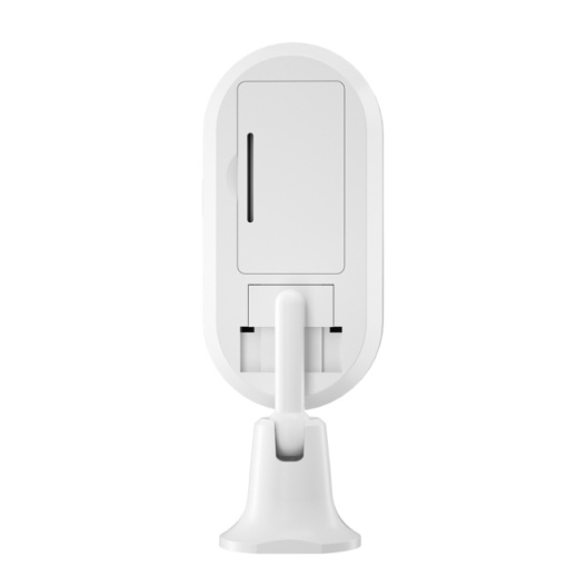 Senzor de miscare PIR PNI SafeHouse HS401 cu Wi-Fi, compatibil cu aplicatia Tuya, alarma sonora 80dB, difuzor incorporat, alimentare 5V USB C - Img 3