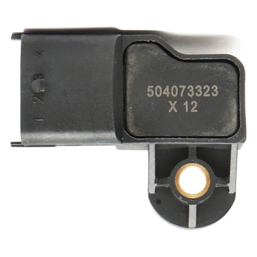 Senzor pozitie clapeta acceleratie pentru Case IH, Massey Ferguson, Deutz 2852821, 836666980, 04194078 - Img 4