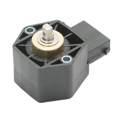 Senzor pozitie ridicare hidraulica John Deere 6 pini cod OEM AL175214 - Img 3