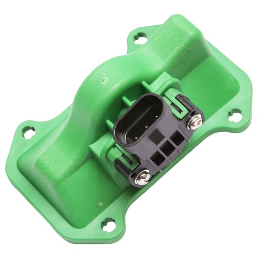 Senzor pozitie ridicare tiranti pentru John Deere cod OEM AL176767, AL110352, 20001-3 Breckner Germany - Img 5