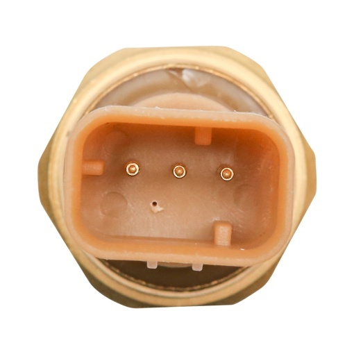 Senzor presiune admisie cu 3 pini pentru John Deere OEM RE537639 - Img 4