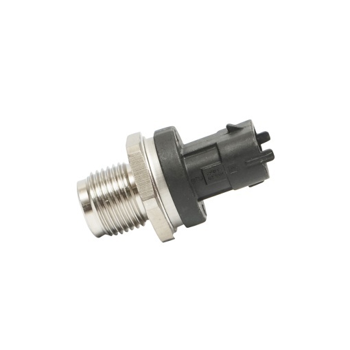 Senzor presiune combustibil pentru Case IH, New Holland cod OEM 504382791, 504157020 - Img 2