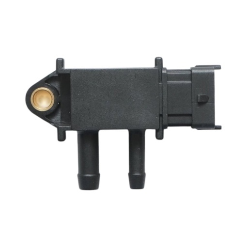 Senzor presiune diferentiala filtru particule Volvo, Renault cod OEM 23488881 - Img 3