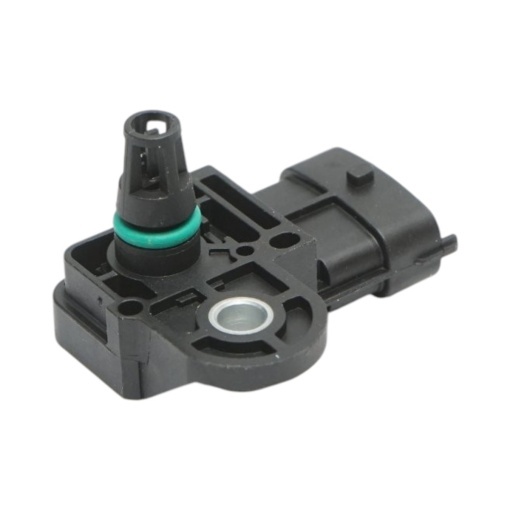 Senzor presiune galerie admisie Iveco Eurocargo, Stralis, Trakker, Eurostar, Crossway, Evadys, Magelys cod OEM 0281006102 - Img 2