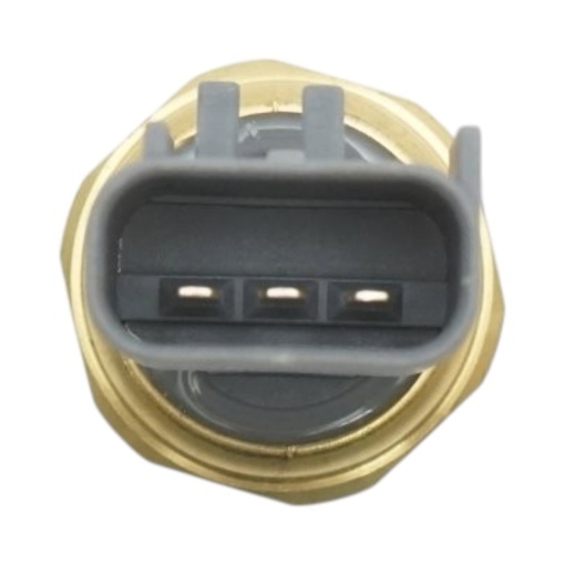 Senzor presiune gaze evacuare Cummins, Solaris cod OEM 4928594, 4928594, 492859400, 9045052CD, 0120302993 - Img 6