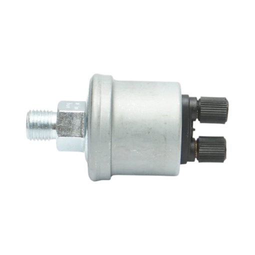 Senzor presiune ulei universal 0-10 bar, 2 pini, filet M14x1.5mm - Img 3