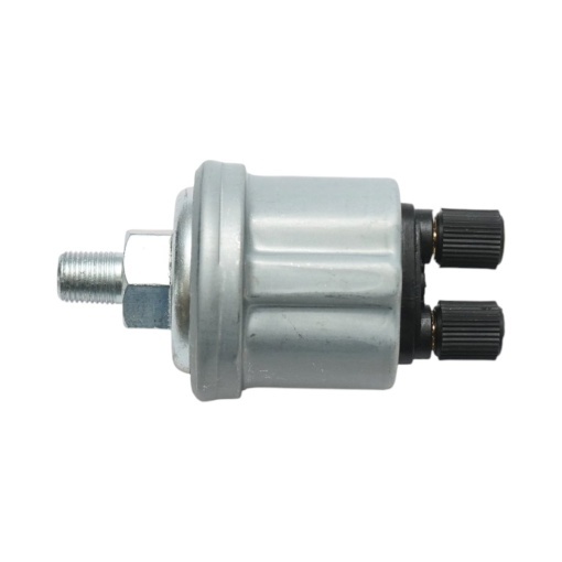 Senzor presiune ulei universal 10 bar, 2 pini, filet M10x1mm Breckner Germany - Img 3