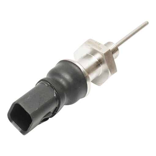 Senzor temperatura aer galerie admisie John Deere cu 2 pini cod OEM RE537635 - Img 3
