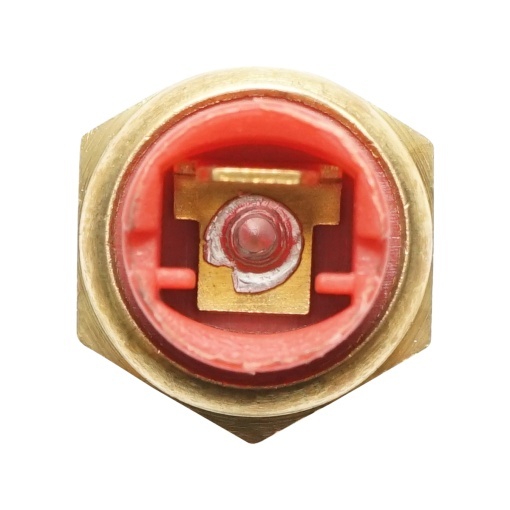 Senzor temperatura apa pentru Case IH, New Holland cod OEM 153630203, 4171667 Breckner Germany - Img 4