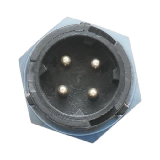 Senzor viteza transmisie DAF, MAN, Solaris, Iveco, Mercedes-Benz cod OEM 2159-20102201 - Img 5