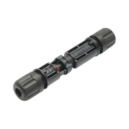 Set 2 conectori tip MC4 1.5KV premium Leader - Img 4