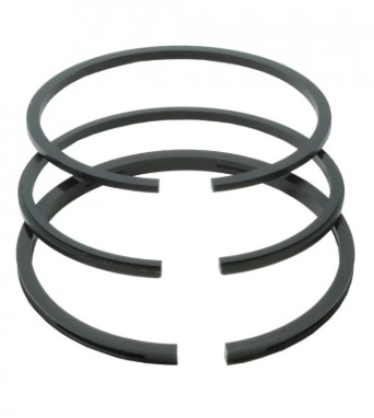 Set 3 segmenti piston TATRA 1mm