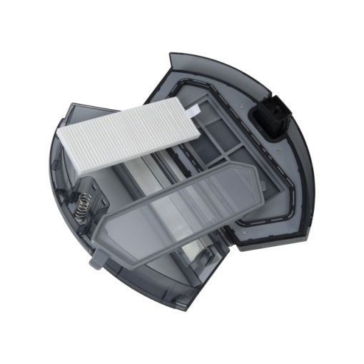 Set 5 bucati filtru de schimb pentru robot aspirator inteligent PNI SafeHome Cleaner PTV35 - Img 5