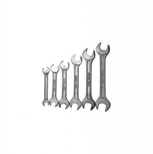 Set 8 Chei fixe 6-22mm