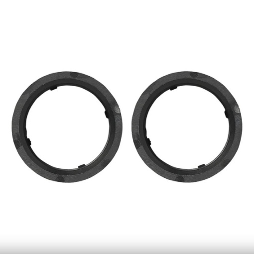 Set bucse alunecare pentru axul de franare pentru Knott KF/KR 7.5 - 10 - 13-20 - Img 3