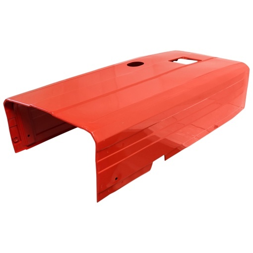 Set capotaje fara aripi spate UTB U-650 - Img 3