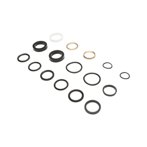 Set garnituri cilindru fi 63mm Tractor Forestier - Img 3