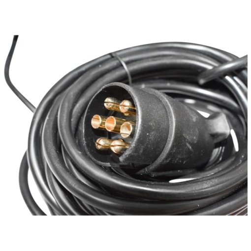 Set lampi cu bec magnetice 7.5+2.5M - Img 2