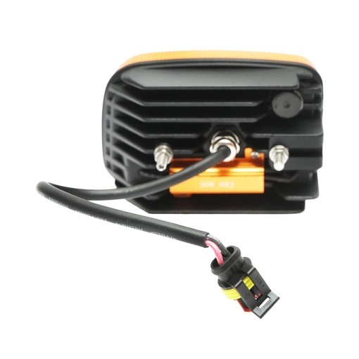 Set lampi semnalizare pentru John Deere cod OEM RE39582 - Img 3