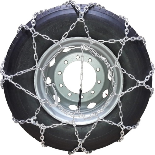 LANTURI ANTIDERAPANTE CAMION