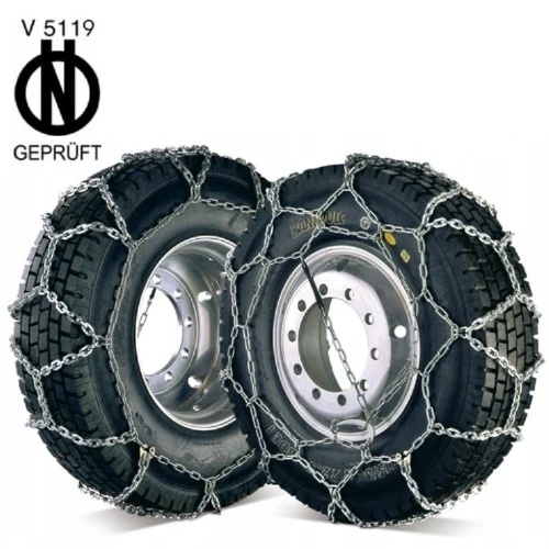 SET LANTURI CAMION 315/60-22.5 ONORM V5119