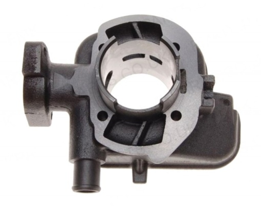 Set motor scuter 2T 50cc Peugeot Ludix (racire apa) - Img 3