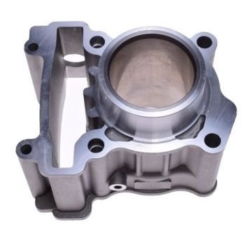 Set motor scuter Yamaha X-Max 125cc (racire pe apa) 52mm - Img 2
