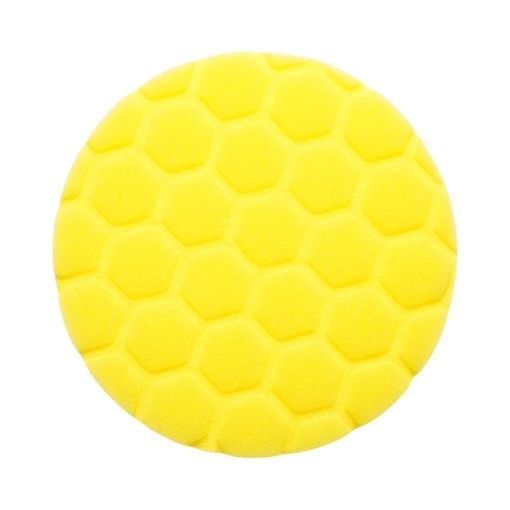 Set perii rotative pentru curatare si polisare cu bormasina 50mm, 90mm, 100mm, bureti polisare, pad-uri abrazive, suport Velcro, prelungitor, prindere 1/4 inch, 12 piese Breckner Germany - Img 11