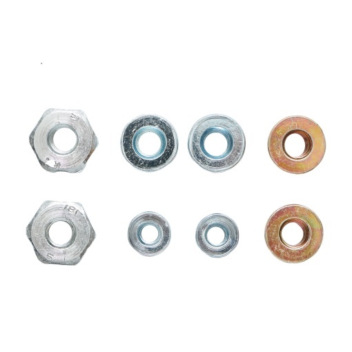 Set piulite de reglaj lama drujba pentru Echo, Homelite, Husqvarna, Stihl, Poulan Pro, Sears Craftsman - Img 2