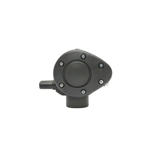 Set pulsator 60/40 si adaptor unitate control pneumatic pentru aparat de muls vaci Breckner Germany - Img 2