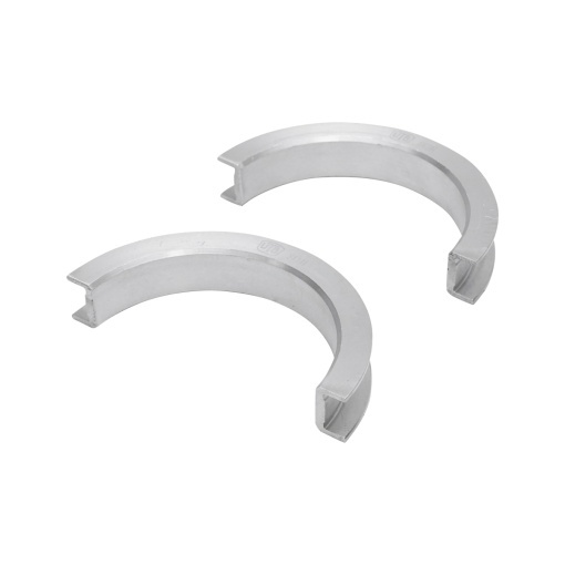 Set semicuzineti de etansare bruti UTB U-650 UTB103.01.132/UTB103.01.131 - Img 3