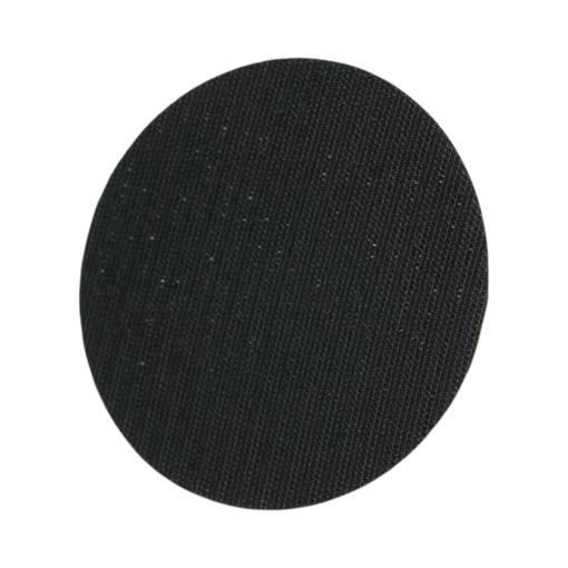 Set suport disc slefuire 125mm Velcro, 5 discuri abrazive P80-P240, adaptor M14 pentru polizor unghiular si bormasina Breckner Germany - Img 3