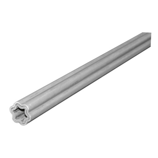 Set teava stelata cardan seria S10 exterior 67/71 si interior 57/61 L=1.5m - Img 3
