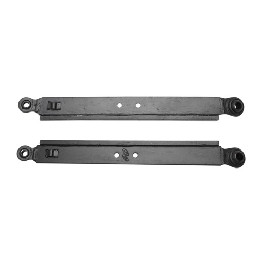 Set tiranti laterali stanga si dreapta UTB U-445 bucsa mare 29mm/mica 22.7mm si intaritura suplimentara - Img 3