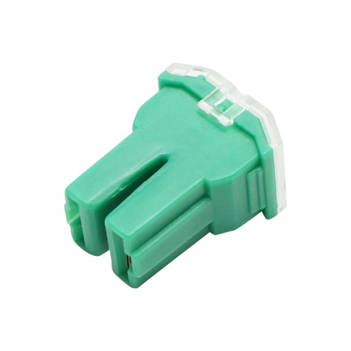 Siguranta auto tip mama, verde 40Amp - Img 3