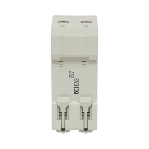 Siguranta diferentiala automata RCBO 2P, 16A 230VAC, 30mA, 6kA SRE2-80L6 Longroad - Img 6