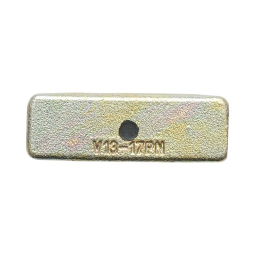Siguranta prindere dinte cupa pentru Case, Hitachi cod OEM V1317PN Breckner Germany - Img 3