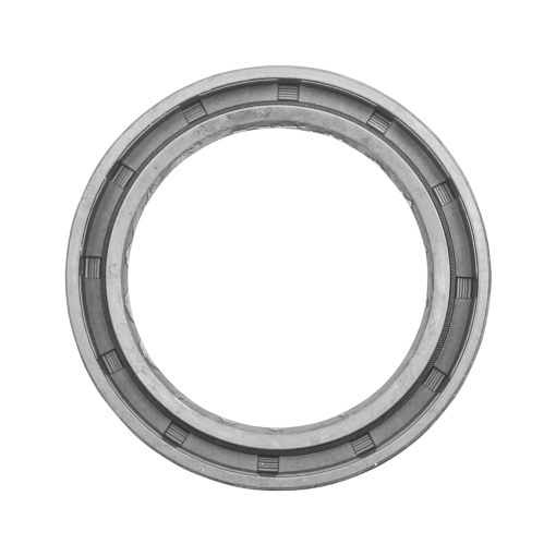 Simering 40x55x8mm pentru reductor Tractor Forestier - Img 2