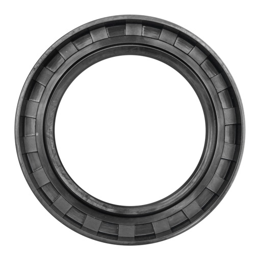 Simering 55x80x10 pentru lagar disc asamblat cu rulmenti 32011 - Img 3