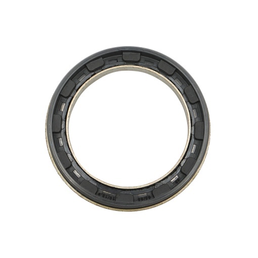 Simering pivot 49x65/68x10/13.8mm pentru John Deere, Fendt OEM AL161315 - Img 2