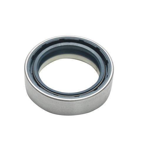 Simering planetara fata 40x55x15.5 mm John Deere, Massey Ferguson, Claas, Case IH 55x40x15.5mm cod OEM 12018848, 1-33-741-037, 3683185M1, 6000105293, 6193446M1, 700596A1, 85827866, 87415749, 930255, CA0145761, ER145761, KH1216, VKH1216 - Img 2
