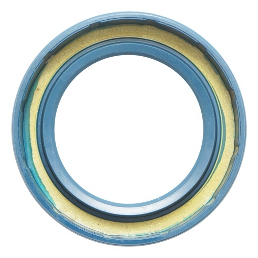 Simering planetara fata pentru Deutz-Fahr cod OEM 04344813, 04344814, 12011158, 2.1510.420.0, 2.1520.220.0 - Img 3