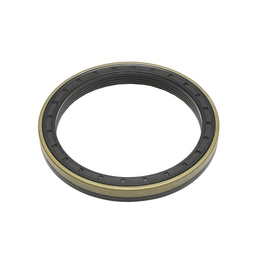 Simering roata fata 130x160x14.5/16mm Case IH, Fendt (punte Carraro) OEM H822100150040 - Img 2