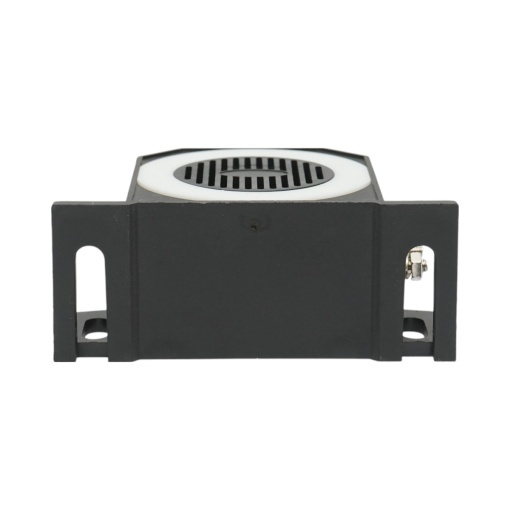Sirena marsarier cu iluminat LED 12V–36V, 8 sunete 105dB - Img 5