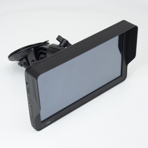 Sistem de navigatie GPS PNI L950S ecran 9 inch, 800 MHz, 512MB DDR, 16GB memorie interna, FM transmitter - Img 3