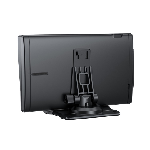 Sistem de navigatie GPS PNI S939 PRO ecran 9 inch, memorie 64 GB, 4GB DDR RAM, Android 13, FM transmitter, Mirror Link, Apple Carplay si Android Auto - Img 4
