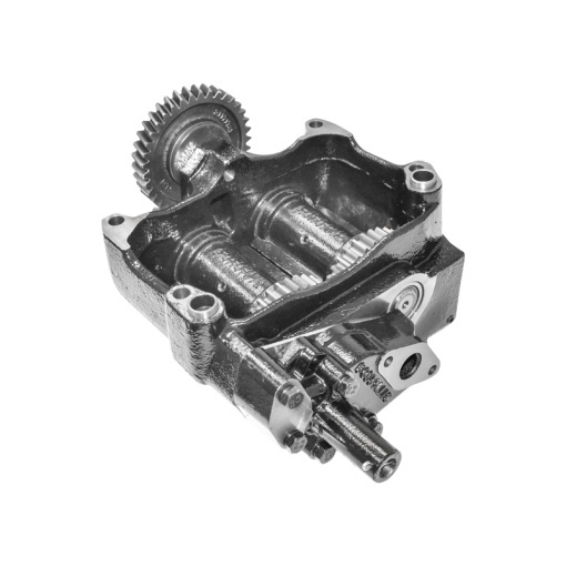 Sistem echilibrare motor pentru Massey Ferguson, Landini tip motor Perkins cod OEM 107247, 133932, 157746432M91, 31171740, 341733066, 37527281, 41425402, 41733015, 41733049, 41733071, 41733086, 41733756, 739128M91 - Img 3